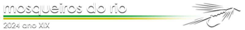 Mosqueiros do Rio