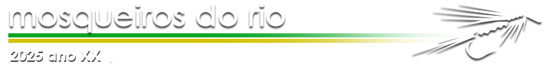 Mosqueiros do Rio