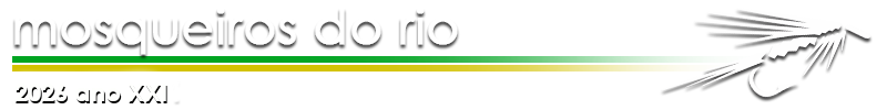 Mosqueiros do Rio